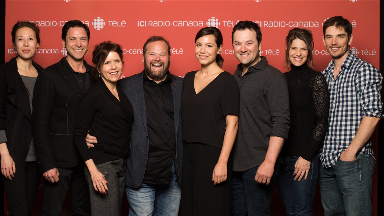 Radio Canada En Direct De Lunivers District 31