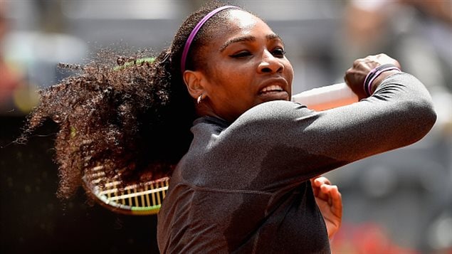 Serena Williams Serena Williams