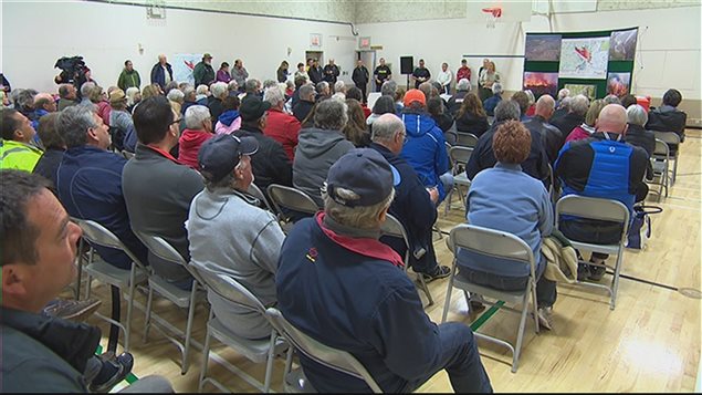 les feux de la rencontre