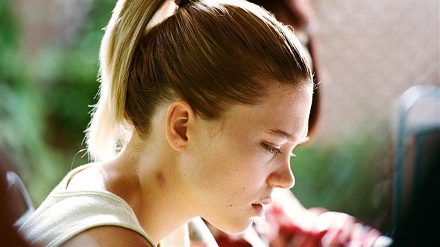 Léa Seydoux dans <em>Juste la fin du monde</em>, de Xavier Dolan Léa Seydoux dans <em>Juste la fin du monde</em>, de Xavier Dolan