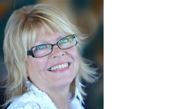 Francine Laberge Francine Laberge