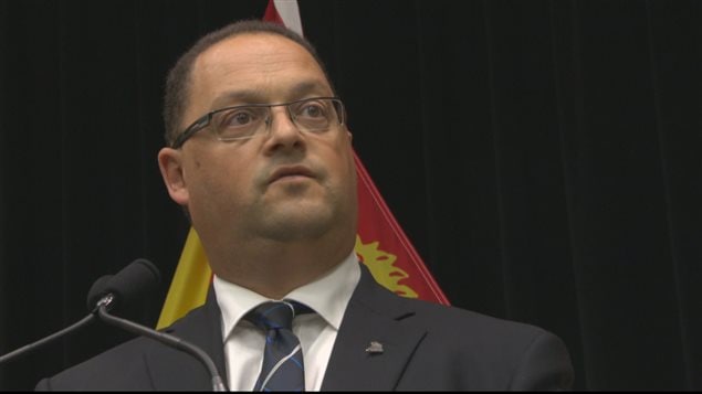 Donald Arseneault Donald Arseneault