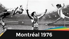 Montréal 1976