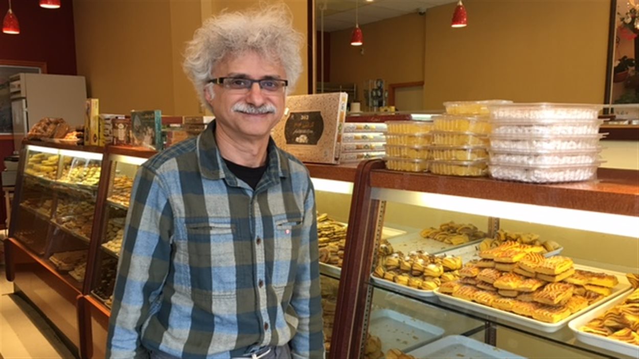 Siamak Ebrahimi
