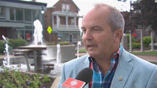Décontamination des terrains vacants : le maire de Roberval réclame un fonds vert - ICI.Radio-Canada.ca