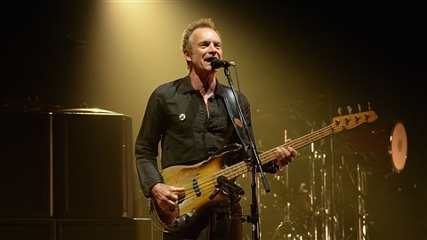 Sting Sting