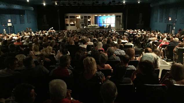 Théâtre Bromont 3 Théâtre Bromont 3