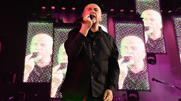 Peter Gabriel Peter Gabriel