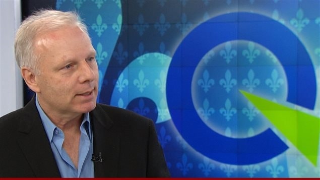 Jean-Francois Lisée Jean-Francois Lisée