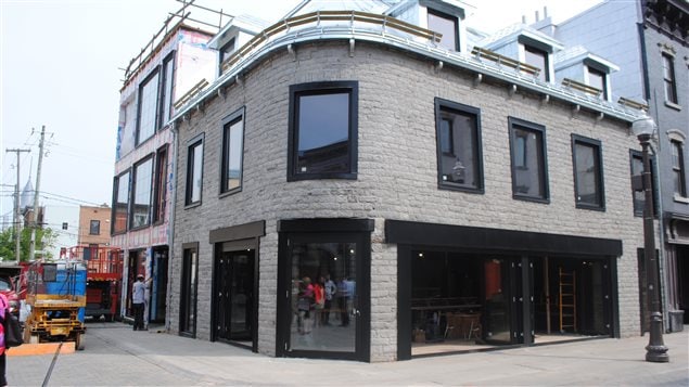 café rencontre québec