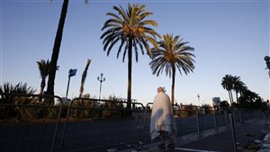 La France appelle les touristes québécois à ne pas céder à la peur