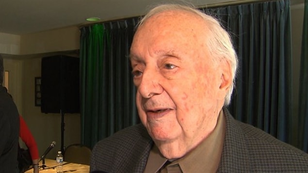 René Caron, comédien René Caron, comédien