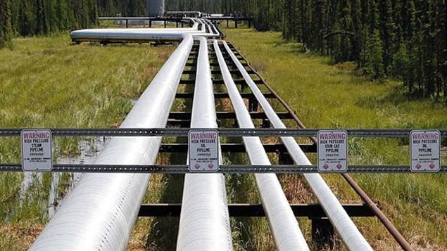 Des pipelines Des pipelines