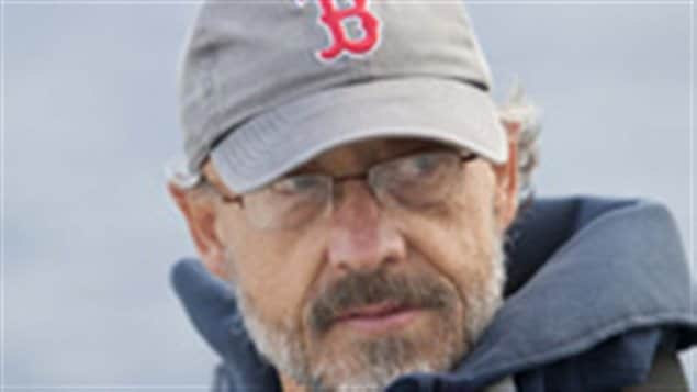 Le biologiste Richard Sears a fondé la Station de recherche des îles Mingan en 1979. Le biologiste Richard Sears a fondé la Station de recherche des îles Mingan en 1979.