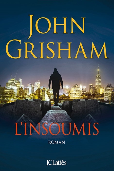 L'insoumis L'insoumis