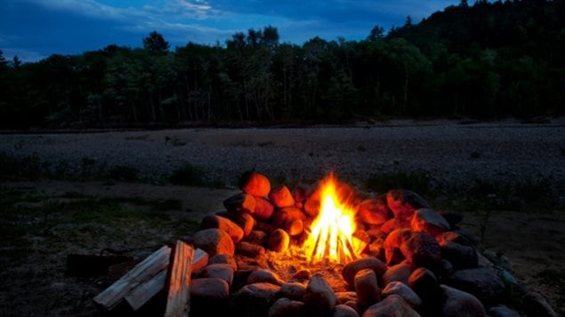 Levée De L'interdiction De Faire Des Feux De Camp En C.-B. | ICI.Radio ...