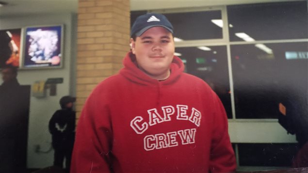 Matthew Hines est mort au pénitencier de Dorchester le 27 mai 2015 Matthew Hines est mort au pénitencier de Dorchester le 27 mai 2015