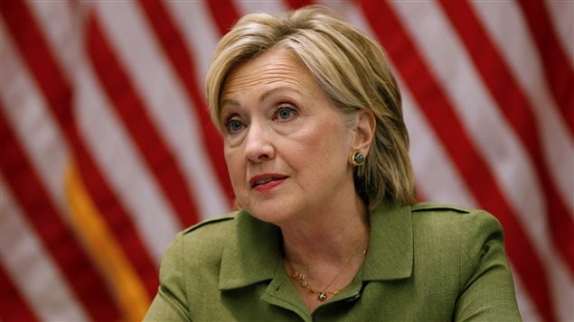 USA 2016 : Trump demande une enquête sur la fondation Clinton