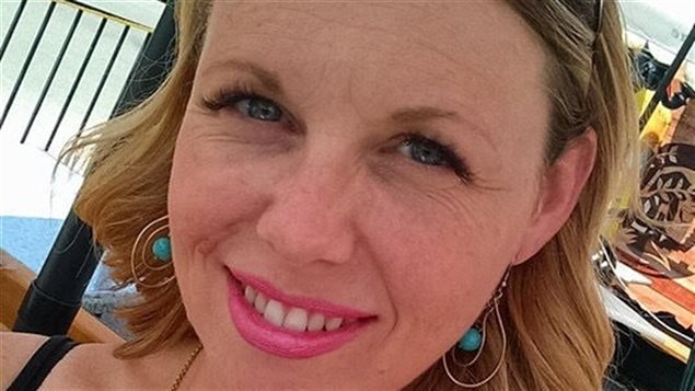 Noreen Spagnol a pris de de l'Epival durant ses deux grossesses. Noreen Spagnol a pris de de l'Epival durant ses deux grossesses.