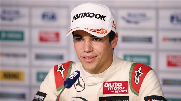 Lance Stroll Lance Stroll