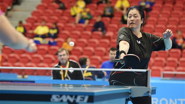 paralympiques defaite demi finale chan