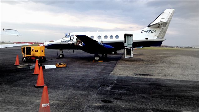 Aéroport Saint-Hubert Aéroport Saint-Hubert