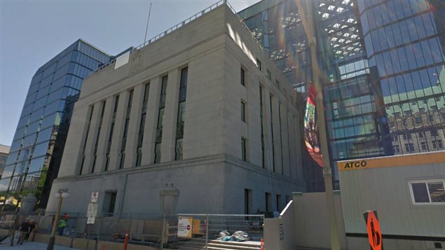 Le siège de la Banque du Canada, au 234, rue Wellington, à Ottawa Le siège de la Banque du Canada, au 234, rue Wellington, à Ottawa