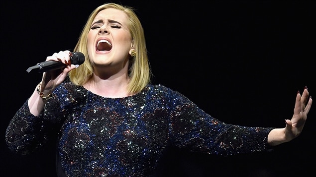 Adele