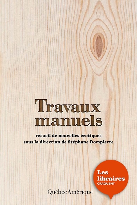Couverture du livre Travaux manuels Couverture du livre Travaux manuels