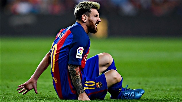 Lionel Messi Lionel Messi