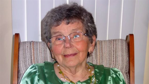 Marguerite Cantin Marguerite Cantin