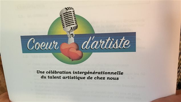 Le concours Coeur d'artiste s'adresse principalement aux personnes aînées et ouvre la porte aux groupe de générations différentes. Le concours Coeur d'artiste s'adresse principalement aux personnes aînées et ouvre la porte aux groupe de générations différentes.