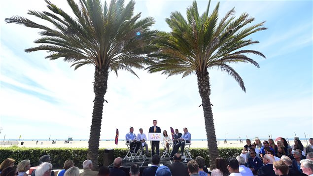Los Angeles 2024 Los Angeles 2024