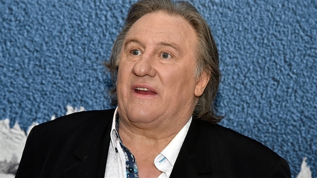 Gérard Depardieu Gérard Depardieu
