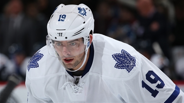 Joffrey Lupul Joffrey Lupul