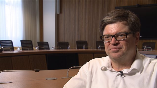 Yann Le Cun Yann Le Cun