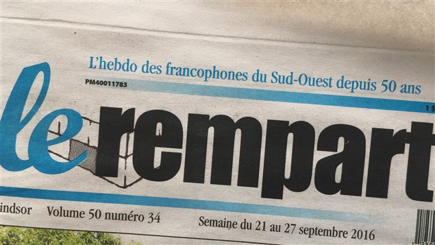 Le Rempart fête ses 50 ans Le Rempart fête ses 50 ans