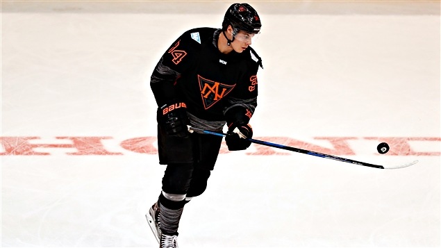 Auston Matthews Auston Matthews