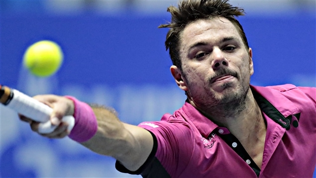 Stan Wawrinka Stan Wawrinka