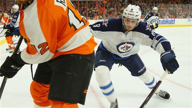 Jacob Trouba