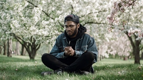 Kaytranada Kaytranada