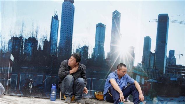 En Chine beaucoup de travailleurs pauvres se retrouvent dans la rue. 27 sept 2016 En Chine beaucoup de travailleurs pauvres se retrouvent dans la rue. 27 sept 2016