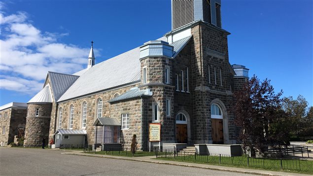Église Saint-Jérôme-de-Matane Église Saint-Jérôme-de-Matane