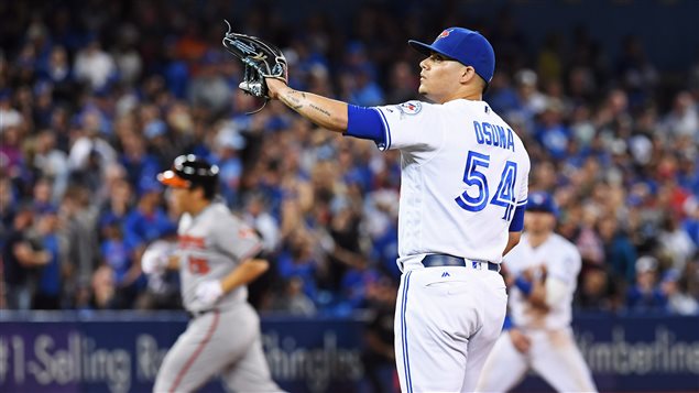 Roberto Osuna