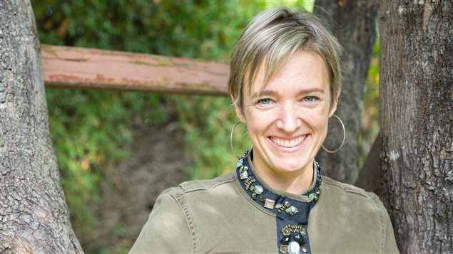 Marie-Claude Morin Marie-Claude Morin