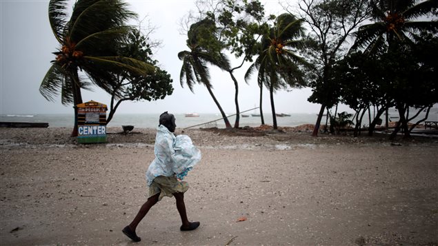 ouragan matthew a cuba