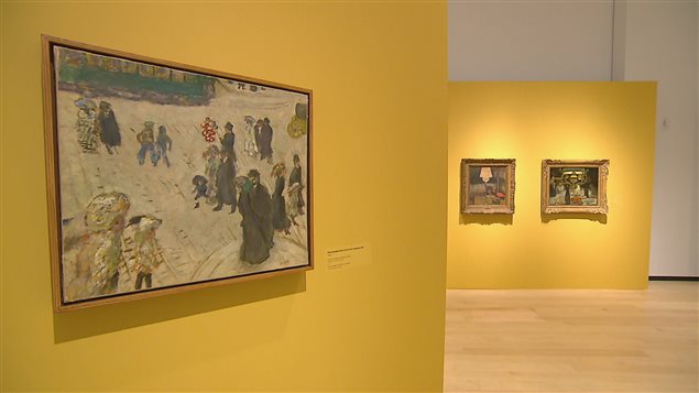 Oeuvres de l'artiste Pierre Bonnard Oeuvres de l'artiste Pierre Bonnard