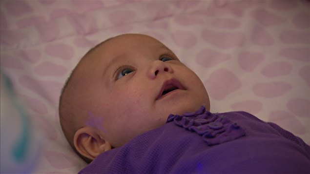 Des médicaments pour bébés proscrits aux États-Unis Des médicaments pour bébés proscrits aux États-Unis