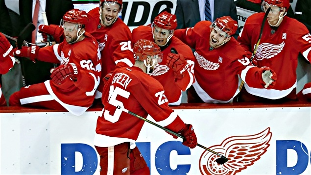 Mike Green Mike Green