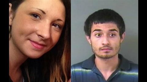 Marissa Shephard et Tyler Noel ont échappé aux autorités pendant plusieurs semaines après le meurtre de Baylee Wylie. Marissa Shephard et Tyler Noel ont échappé aux autorités pendant plusieurs semaines après le meurtre de Baylee Wylie.